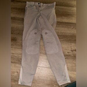 Ovation 24 Regular Show pants